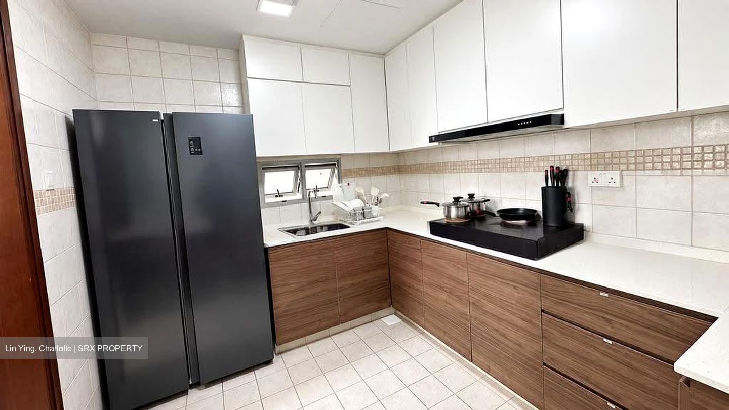 Bishan Loft (D20), Condominium #621711011
